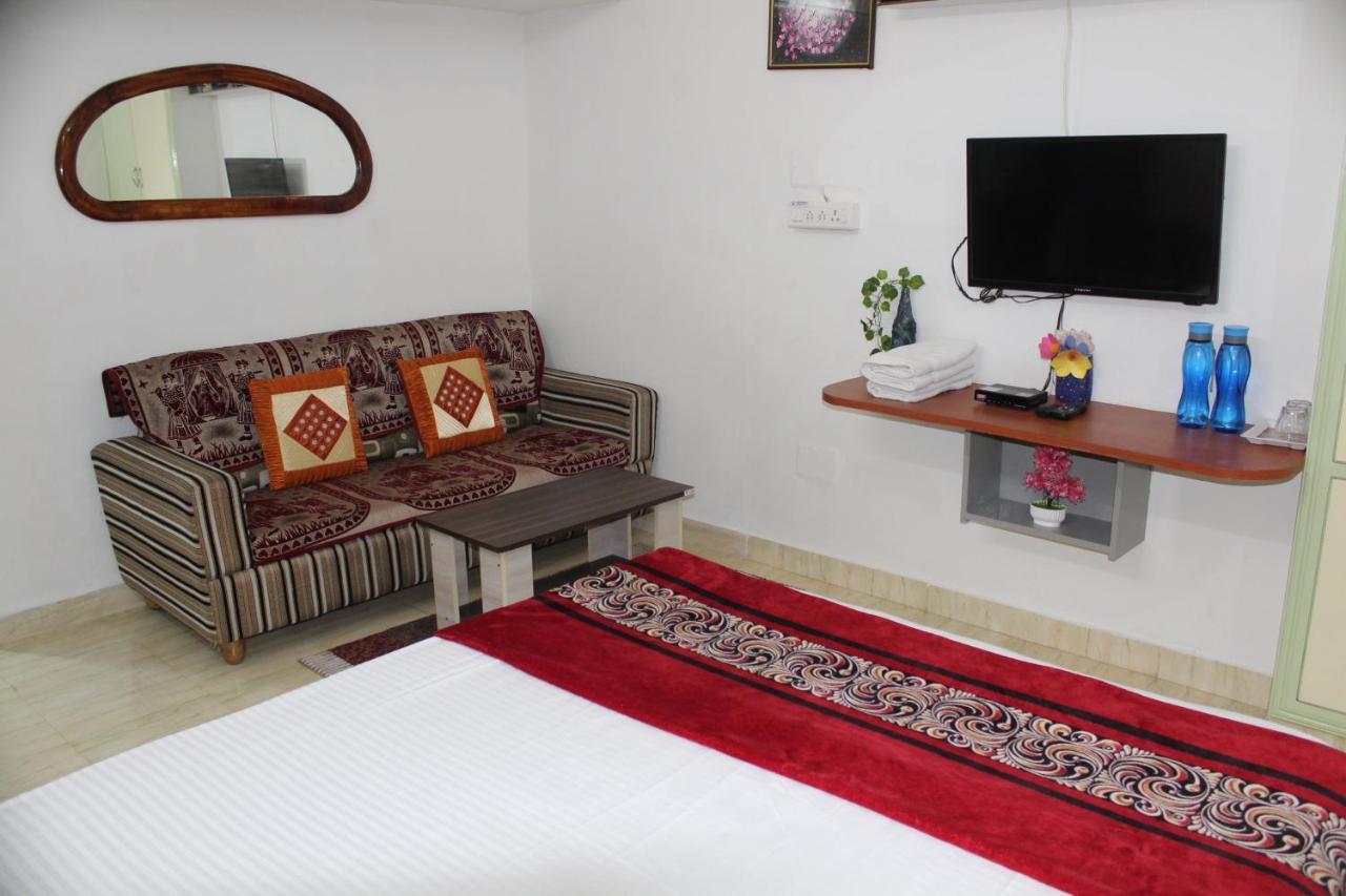 Friendlystay - An And Elite * Chennai