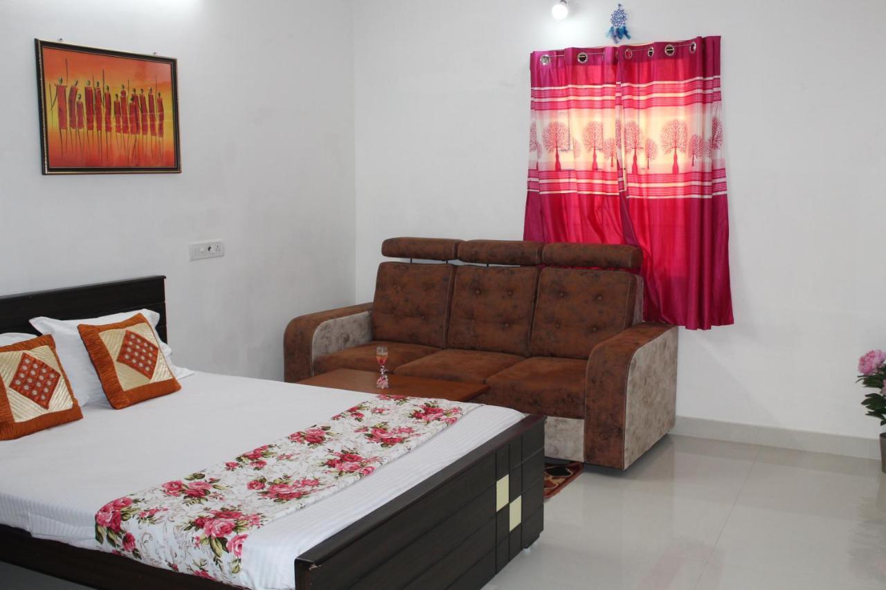 Friendlystay - An And Elite Homestay *