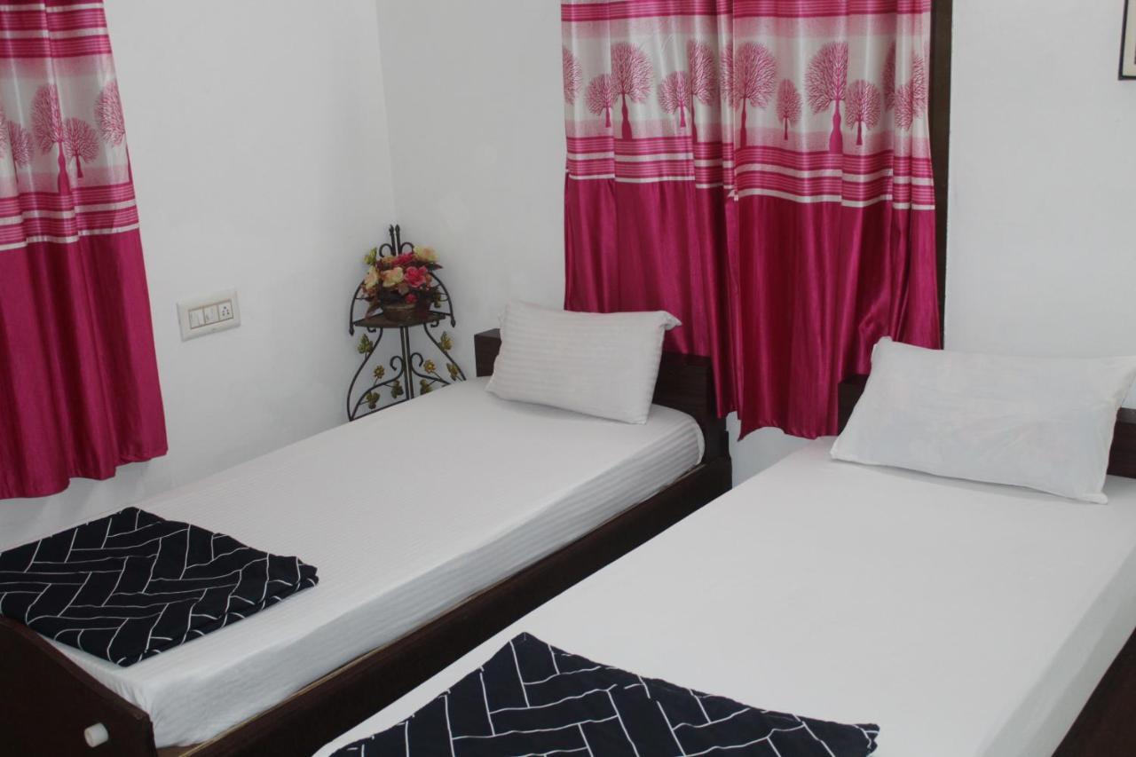 Homestay Friendlystay - An And Elite Chennai