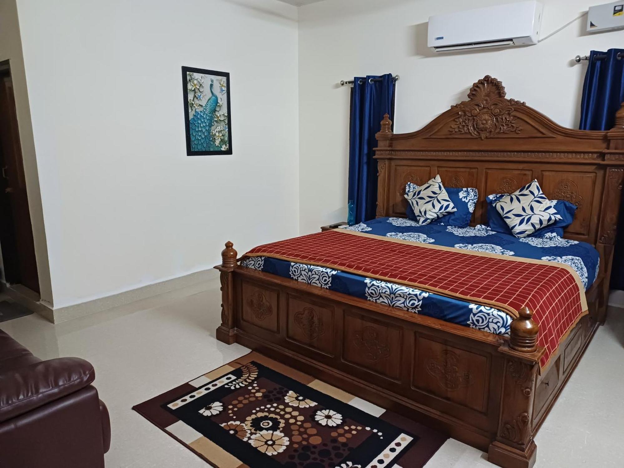 Friendlystay - An And Elite Homestay Chennai