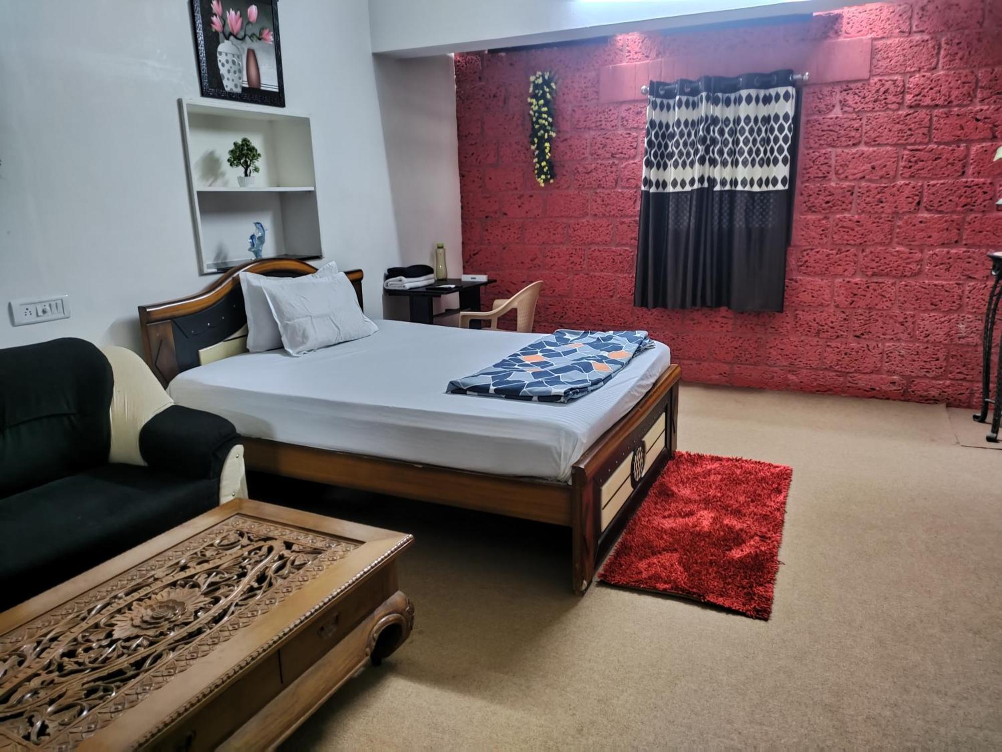 Homestay Friendlystay - An And Elite *