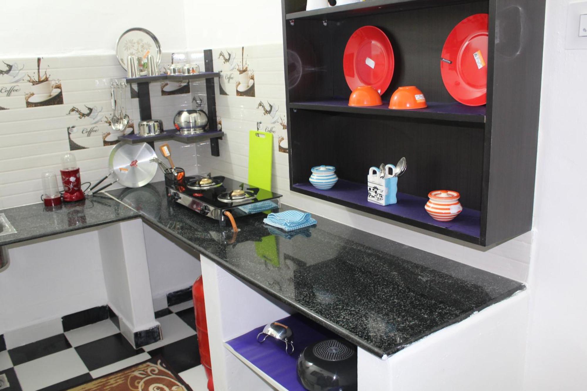 Friendlystay - An And Elite Homestay