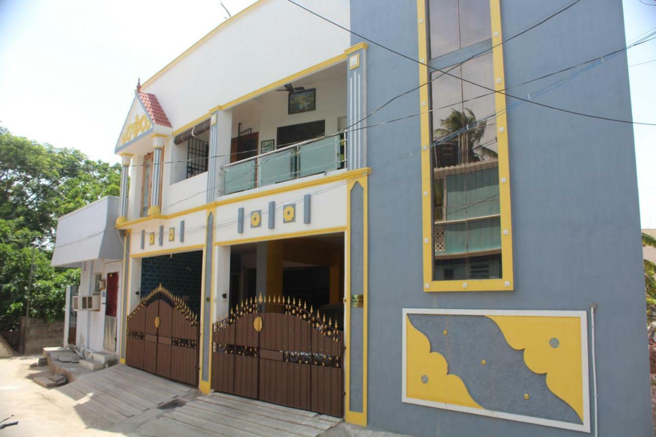 Friendlystay - An And Elite * Chennai