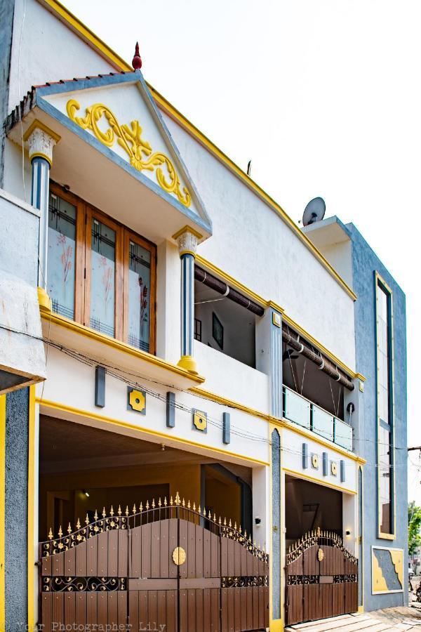 Friendlystay - An And Elite Homestay *