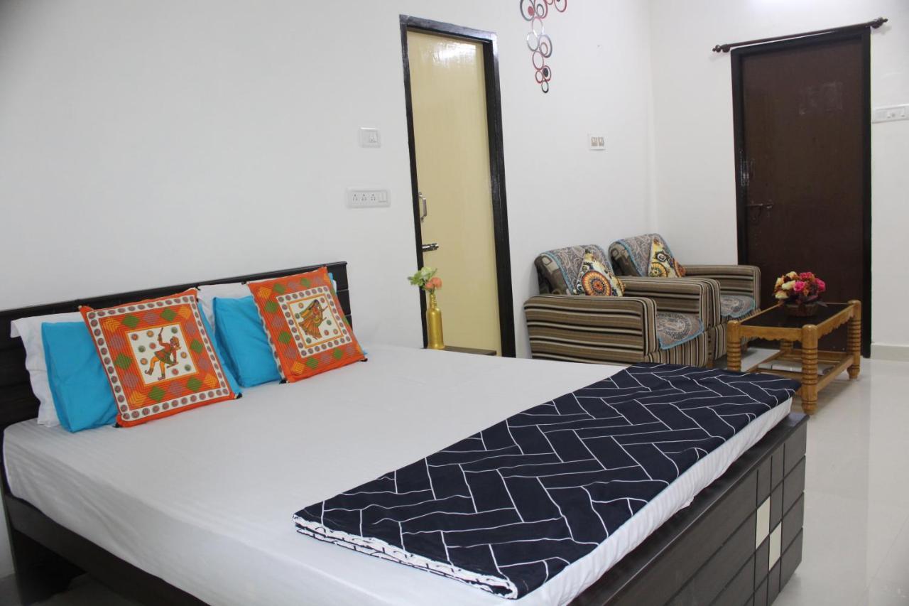 Homestay Friendlystay - An And Elite