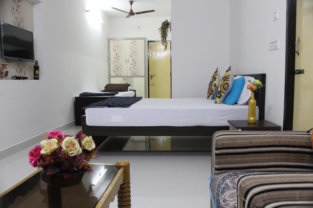 Friendlystay - An And Elite Homestay *