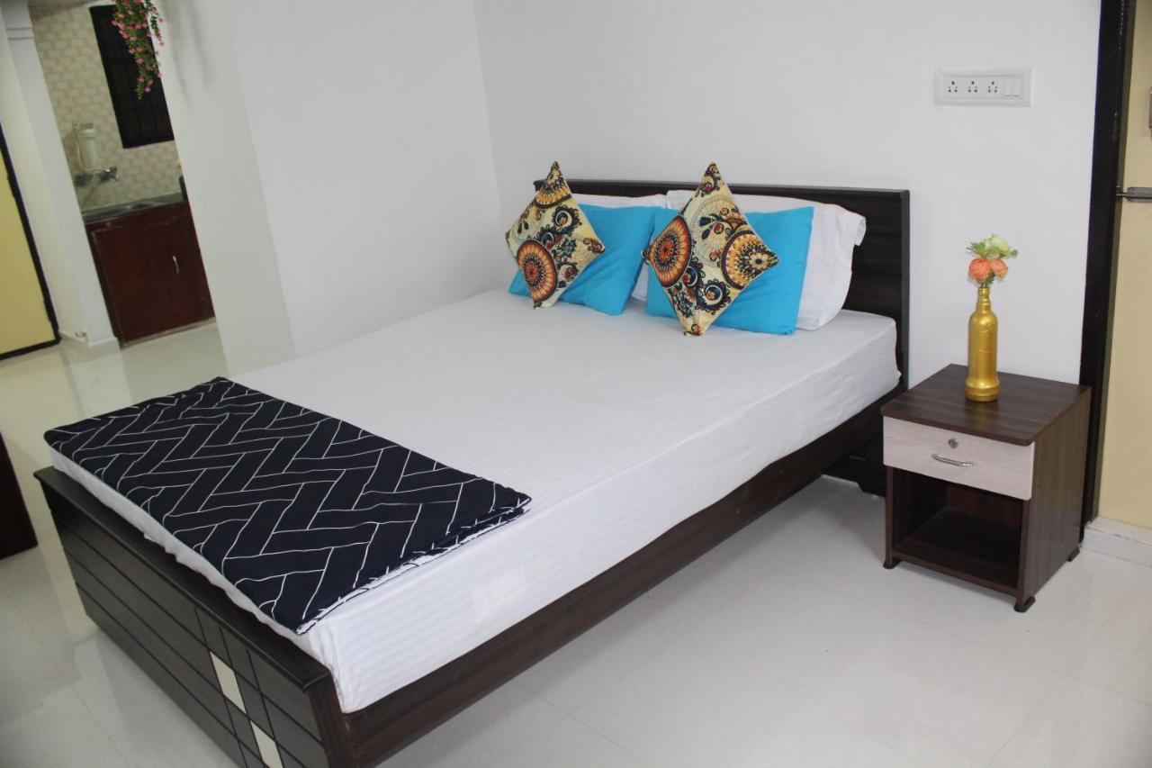 Homestay Friendlystay - An And Elite Chennai